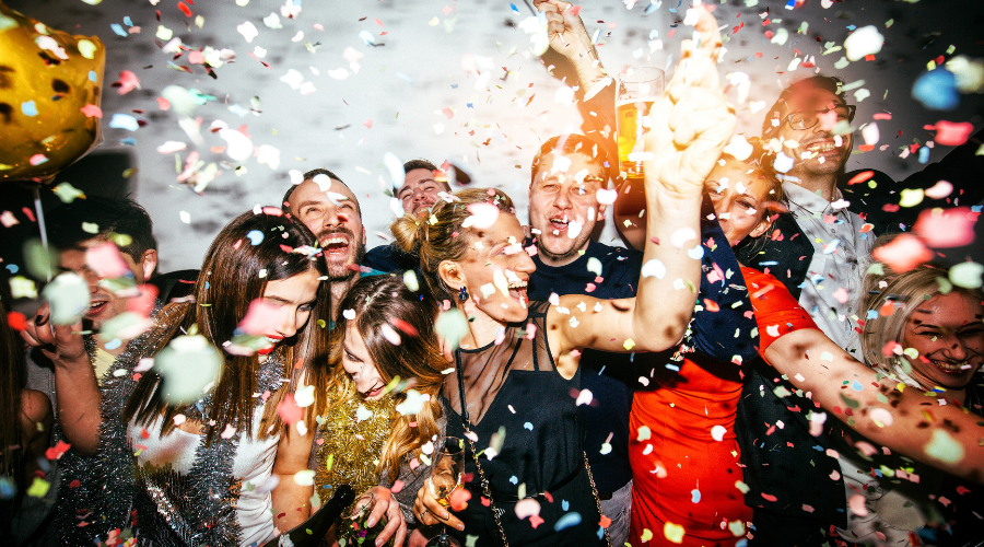 What is the Mega Pirate Festival?