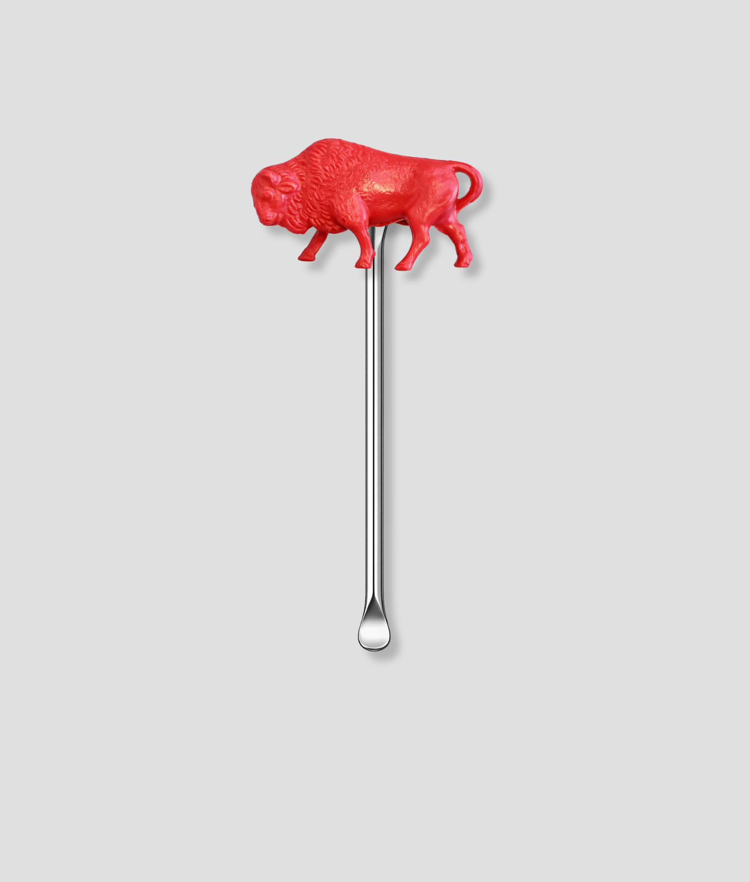 Bizon beuker snuifschep