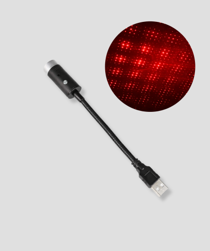 USB Laser