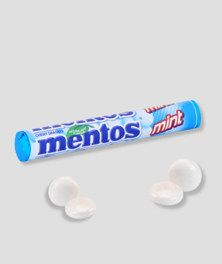 Mentos mint