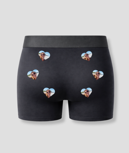 underwear with pictures