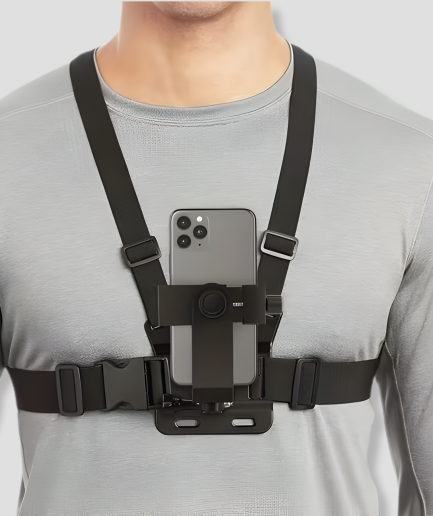 POV Phone Mount