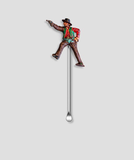 Cowboy Without Fear
