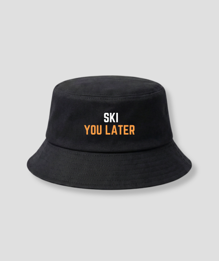 See you later