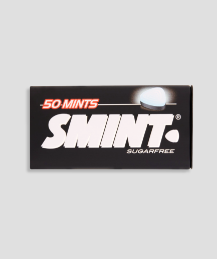 Black mint