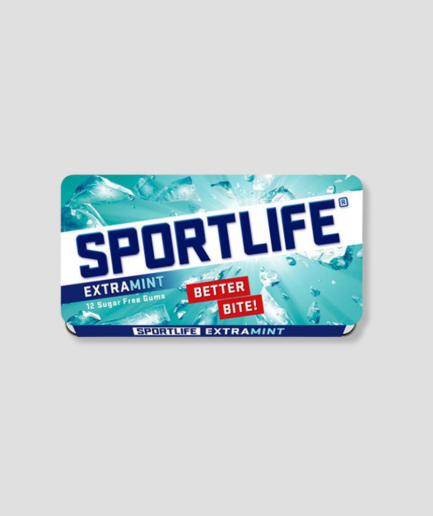 Sportlife Gum