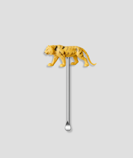 Hungry animal