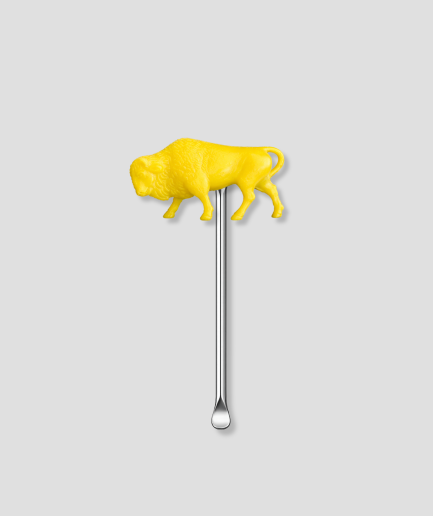Little buffalo