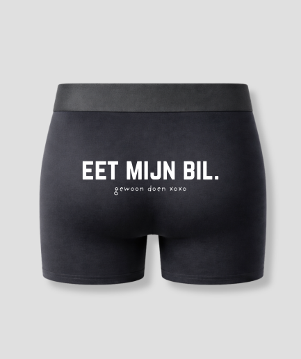 men's boxer briefs
