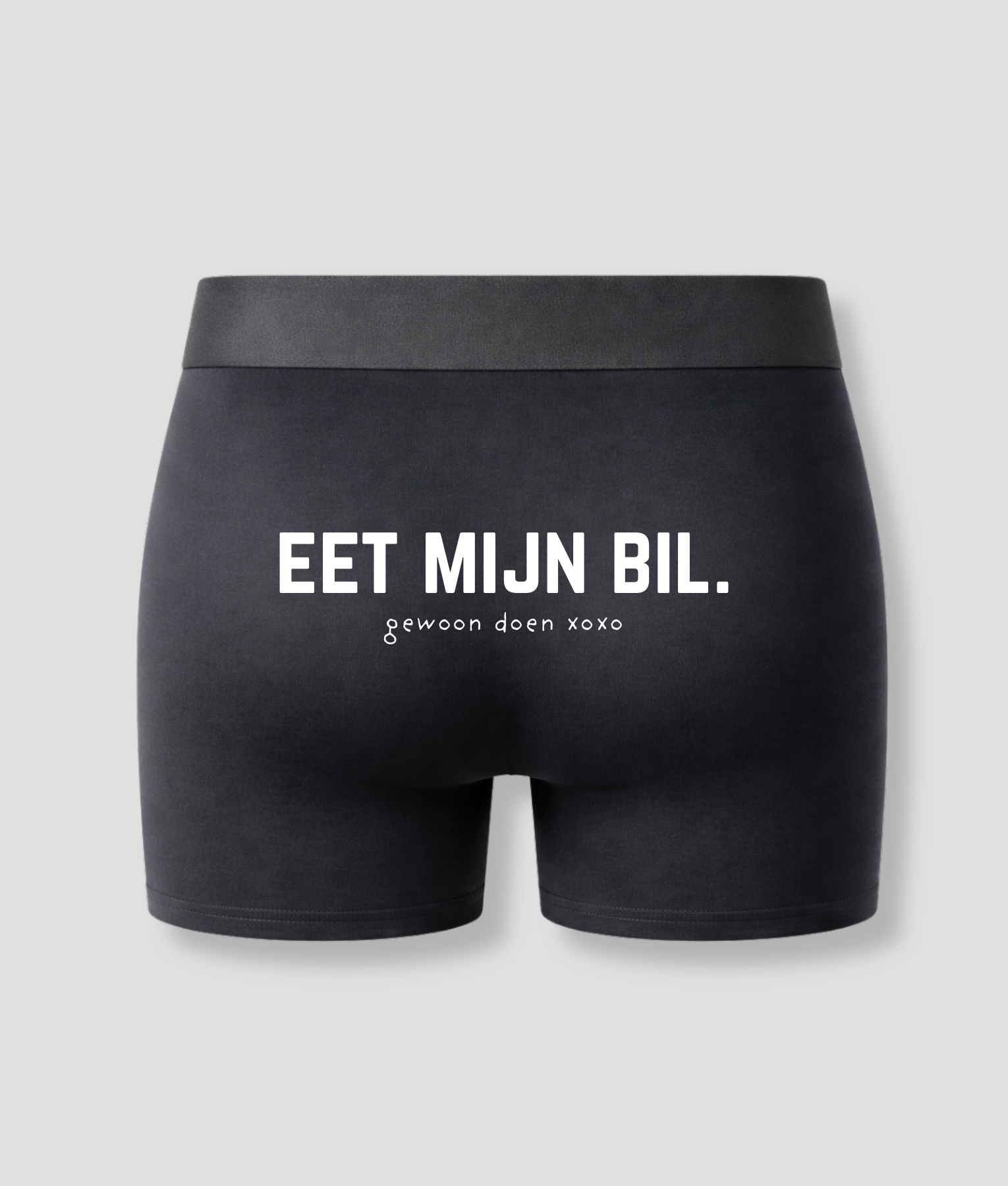 vrijgezellen onderbroek mannen