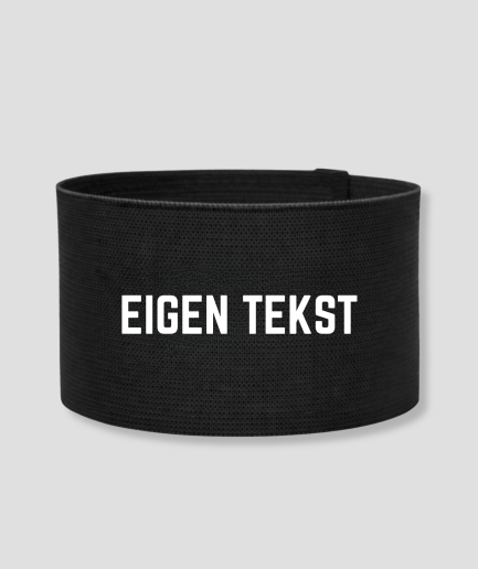 Custom text