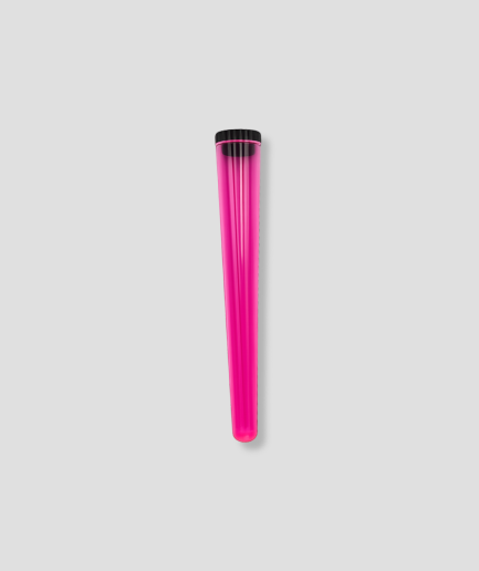 Sticky tube