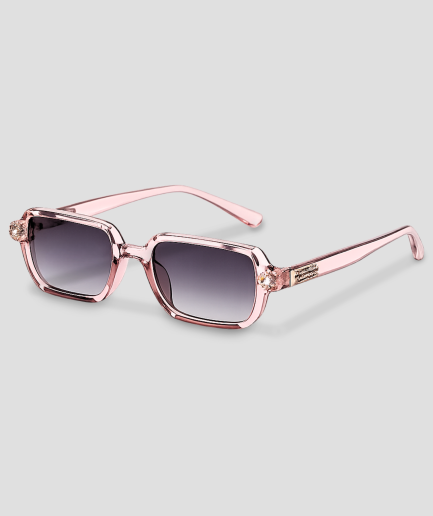 Festivals through rose-colored glasses
