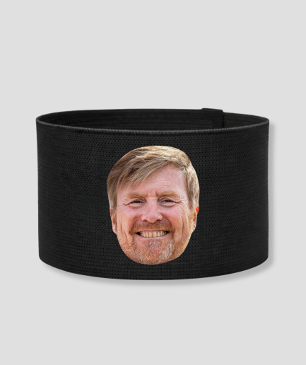 Uncle Willem