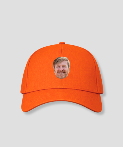 Go for it, Willem!