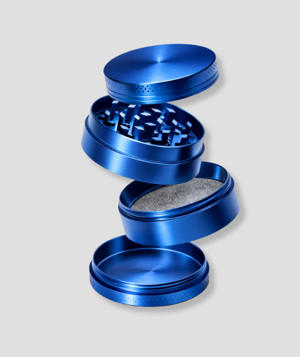 Betaaahh 4-piece grinder