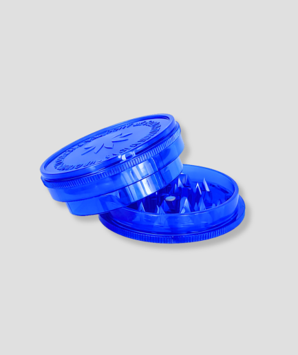 2-piece grinder
