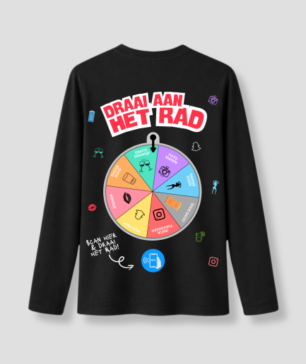 Wheel of Fortune
