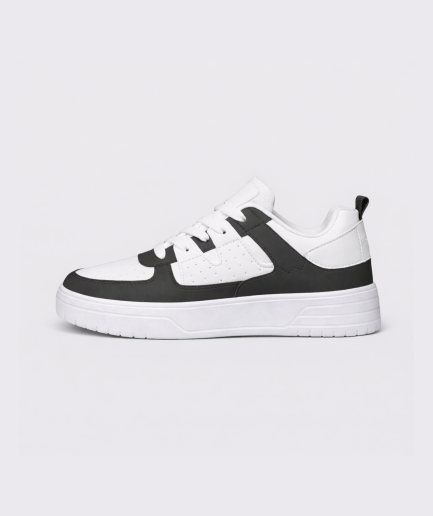 01 Essentials Black & White