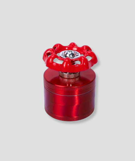 Wappie grinder