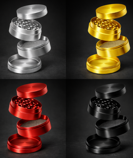 Grinders