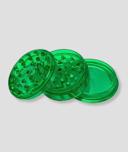3-piece grinder