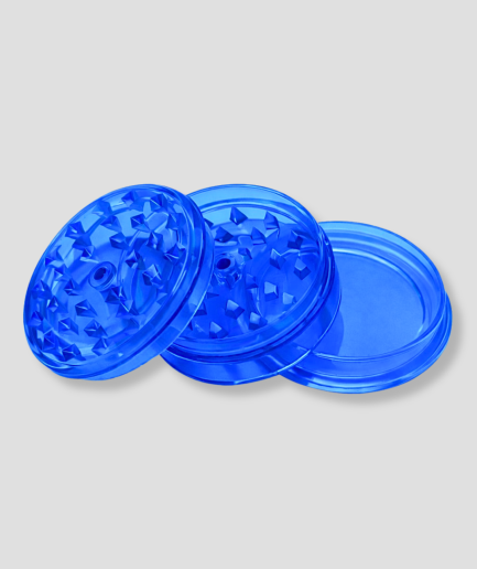 3-piece grinder