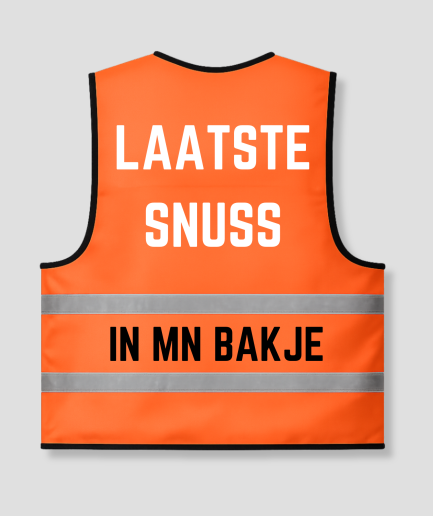 hesjes oranje kingsday