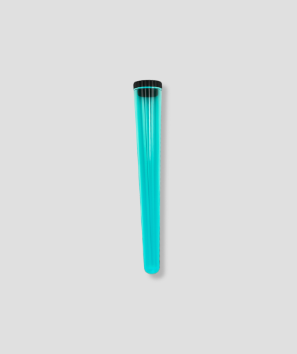 Sticky tube
