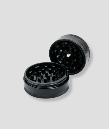 Blacka grinder