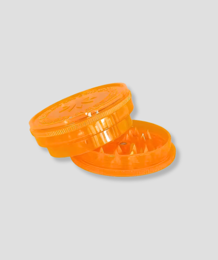 2-piece grinder