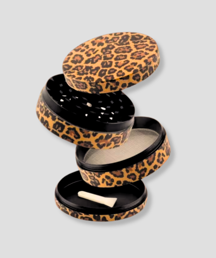 OG Panter 4-piece set