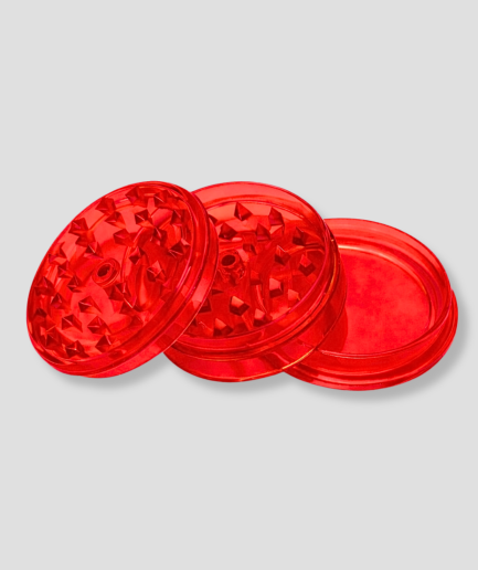 3-piece grinder