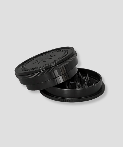2-piece grinder