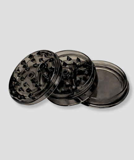 3-piece grinder