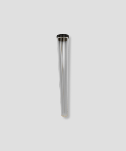 Sticky tube