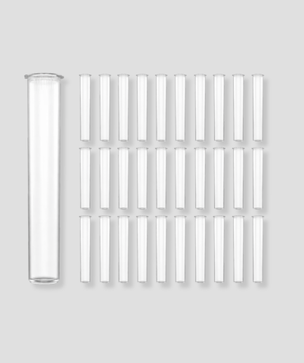 Test tubes