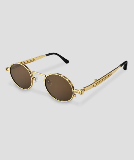 retro glasses