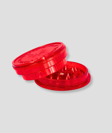 2-piece grinder