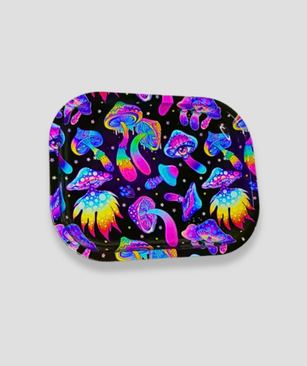 Neon spacer
