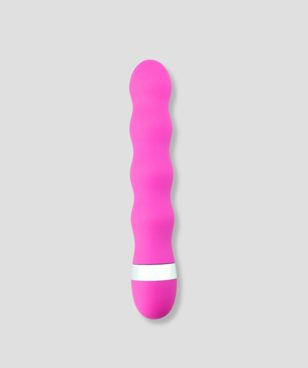 My pink friend