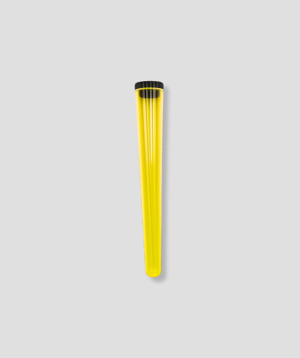 Sticky tube