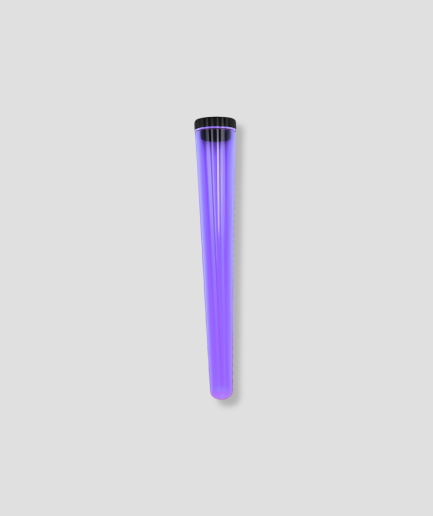Sticky tube
