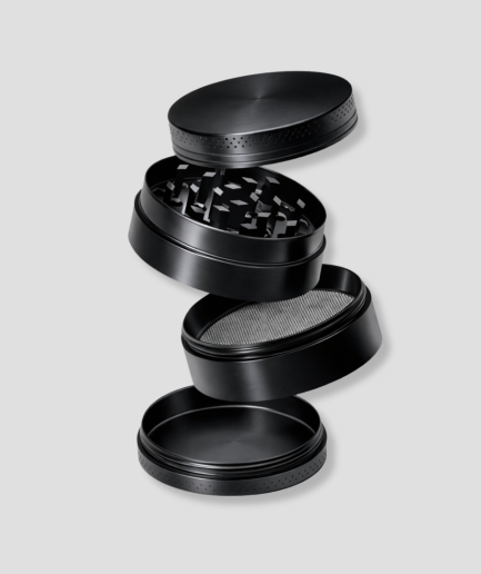 Betaaahh 4-piece grinder