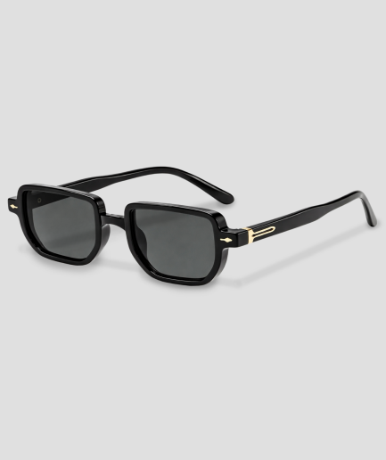 black sunglasses festi