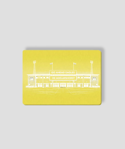 Deventer Card