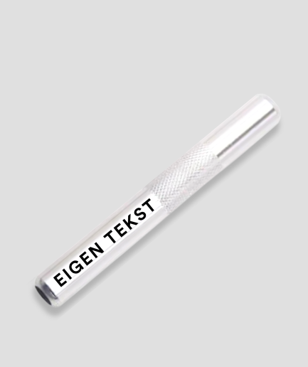 Custom text