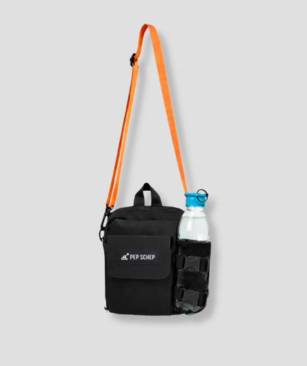 King's Day Bottle Bag