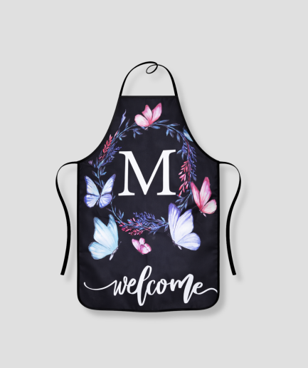 MasterChef apron