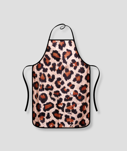 Panther apron